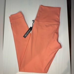 SET Active Leggings